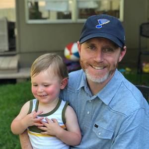 Meet your Posher, Patrick